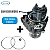 Bomba Direção Eletro Hidráulica Renault DUSTER 1.0 12v 2011 a 2019 / Renault OROCH 1.6 / 2.0 16v 2015 em diante / Renault CAPTUR 1.6 / 2.0 16v 2015 a 2018 / Renault SANDERO 1.0 12v 2014 em diante / Renault LOGAN 1.0 12v 2014 em diante - Imagem 2