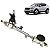 Caixa De Direção Elétrica Volvo Xc40 2018 2019 2020 2021 2022 S/ Motor 36003597 - Imagem 1