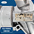 Caixa Setor Direção Elétrica Jetta Tiguan 5qm909144b - Imagem 4