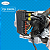 Caixa Setor Direção Elétrica Peugeot 3008 / 5008 6820000313 - Imagem 3