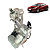 Coluna Direção Elétrica Renault Fluence 2011 / 18 5wk6710002 - Imagem 1