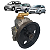 Bomba Direção Hidráulica Ford Ka Fiesta Courier 1997 A 2002 - Imagem 1
