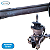 Caixa Direção Elétrica Volkswagen Jetta 2008 2009 2010 2011 2012 2013 2014 2015 2016 2017 2018 7805501468 / 5C1423051B - Imagem 5