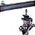 Caixa Direção Elétrica Volkswagen Jetta 2008 2009 2010 2011 2012 2013 2014 2015 2016 2017 2018 7805501468 / 5C1423051B - Imagem 5