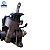 Caixa Direção Elétrica Volkswagen Jetta 2008 2009 2010 2011 2012 2013 2014 2015 2016 2017 2018 7805501468 / 5C1423051B - Imagem 4