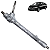 Caixa Direção Mecânica P/ Sistema Elétrico Nissan Sentra 2007 2008 2009 2010 2011 2012 - Imagem 1