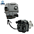 Motor Caixa Direção Elétrica Chevrolet S10 2017 2018 2019 2020 2021 2022 2023 / Trailblazer 2017 a 2021 53132631 - Imagem 4