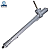 Caixa Direção Mecânica P/ Sistema Direção Elétrica Renault MEGANE 2006 2007 2008 2009 2010 2011 2012 2013 / Renault MEGANE GRAND TOUR 2006 a 2013 / Renault SCENIC 2006 a 2013 A0005184lh - Imagem 2