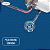 Motor Setor Caixa Direção Elétrica C3 2003 2005 2008 2010 - Imagem 4