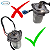 Motor Setor Caixa Direção Elétrica C3 2003 2005 2008 2010 - Imagem 6