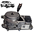 Motor Caixa Direção Elétrica Bmw X1 2017 2018 19 19071310 Uf - Imagem 1