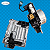 Motor Coluna Direção Elétrica Ford Ka 2014 A 2020 C/ Modulo A0051313 - Imagem 3
