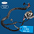 Motor Caixa Direção Elétrica Honda New Civic 2010 2011 Original - Imagem 2