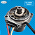 Motor Caixa Direção Elétrica Honda New Civic 2010 2011 Original - Imagem 3