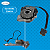 Sensor Ângulo Caixa Direção Elétrica Citroen C3 2002 A 2010 - Imagem 3