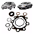 Reparo Bomba Direção Toyota Camry Corolla 1992 a 1997 - Imagem 1