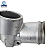 Carcaça Caixa Direção Mecânica Chevrolet Corsa 1999 2000 2001 2002 2003 2004 2005 2006 2007 20082009 Original DHB - Imagem 4