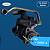 Bomba Direção Hidráulica Ford Courier 1.6 16v 1998 1999 2000 - Imagem 2