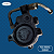 Bomba Direção Hidráulica Ford Courier 1.6 16v 1998 1999 2000 - Imagem 4