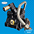 Bomba Direção Hidráulica Ford Courier 1.6 16v 1998 1999 2000 - Imagem 5