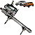 Caixa Direção Elétrica Peugeot 2008 C4 38026060 S/ Motor - Imagem 1