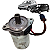 Motor Coluna Direção Elétrica Nissan Tiida Livina J100842 - Imagem 1