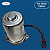 Motor Coluna Direção Elétrica Nissan Tiida Livina J100842 - Imagem 4