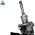 Caixa / Setor Direção Elétrica Ford Focus 2014 2015 2016 2017 2018 2019 Base de Troca - Imagem 5