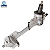 Caixa Direção Elétrica Bmw La 320i 328i 330i F30 2016 A 2018 S/ Motor 7806974629 - Imagem 2