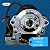 Motor De Coluna Elétrica C/ Modulo Fox Spacefox 180909144h - Imagem 2
