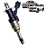 1 Bico Injetor Chevrolet SILVERADO 5.3 V8 / 4.3 V6 / CAMARO 6.2 V8 2011 a 2017 / CHEYENNE 5.3 V8 / 4.3 V6 2014 a 2018 / SUBURBAN 5.3 V8 / TAHOE 5.3 V8 / GMC SIERRA 1500 5.3 V8 / 4.3 V6 2014 a 2017 A12668393 - Imagem 1