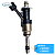 1 Bico Injetor Chevrolet SILVERADO 5.3 V8 / 4.3 V6 / CAMARO 6.2 V8 2011 a 2017 / CHEYENNE 5.3 V8 / 4.3 V6 2014 a 2018 / SUBURBAN 5.3 V8 / TAHOE 5.3 V8 / GMC SIERRA 1500 5.3 V8 / 4.3 V6 2014 a 2017 A12668393 - Imagem 2