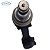 1 Bico Injetor Chevrolet SILVERADO 5.3 V8 / 4.3 V6 / CAMARO 6.2 V8 2011 a 2017 / CHEYENNE 5.3 V8 / 4.3 V6 2014 a 2018 / SUBURBAN 5.3 V8 / TAHOE 5.3 V8 / GMC SIERRA 1500 5.3 V8 / 4.3 V6 2014 a 2017 A12668393 - Imagem 5
