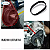Kit Rolamento e Correia e Esferas Caixa Direção Elétrica Ford Ranger 2017 a 2020 QJ4580Z / 38018161 - Imagem 4
