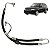 Mangueira Direção Hidráulica Alimentação / Retorno Land Rover Range Rover Sport 2010 2011 2012 2013 Lr031837 - Imagem 1