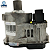 Motor Caixa / Setor Direção Elétrica Ford Focus 2.0 2014 2015 2016 2017 2018 2019 - Imagem 3