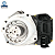 Motor Caixa / Setor Direção Elétrica Ford Focus 2.0 2014 2015 2016 2017 2018 2019 - Imagem 4