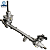 Caixa / Setor Direção Elétrica Ford Focus 2014 2015 2016 2017 2018 2019 Sem Motor Original A00036979 - Imagem 2