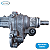 Caixa Direção Elétrica Chevrolet Cruze 2017 2018 2019 2020 2021 Sem Motor - Imagem 4