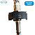 Pinhão Da Caixa Direção Elétrica Ford Focus 2011 2012 2013 2014 2015 2016 2017 2018 2019 6pd009592 / 167322115 / a0038653 - Imagem 2