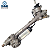 Caixa Direção Elétrica Volkswagen JETTA 2011 a 2014 / Volkswagen JETTA VARIANT 2011 a 2014 / Volkswagen PASSAT 2006 a 2011 1k0909144n - Imagem 2