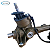 Caixa Direção Elétrica Volkswagen JETTA 2011 a 2014 / Volkswagen JETTA VARIANT 2011 a 2014 / Volkswagen PASSAT 2006 a 2011 1k1423055m - Imagem 4