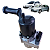 Bomba Direção Eletro Hidráulica Peugeot 307 2004 a 2012  / Citroen C4 Picasso 2007 a 2011 / Citroen C4 Pallas 2007 a 2011 / Citroen C4 VTR 2006 a 2009  2.0 16V Motor 4 Cilindros - Imagem 1