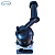 Bomba Direção Eletro Hidráulica Peugeot 307 2004 a 2012  / Citroen C4 Picasso 2007 a 2011 / Citroen C4 Pallas 2007 a 2011 / Citroen C4 VTR 2006 a 2009  2.0 16V Motor 4 Cilindros - Imagem 3
