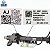 Caixa Direção Elétrica Volkswagen TIGUAN 2012 2013 2014 2015 / Volkswagen PASSAT 2008 a 2013 / Audi Q3 2.0 2011 a 2019 5n1909144K - Imagem 4