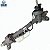 Caixa Direção Elétrica Volkswagen TIGUAN 2012 2013 2014 2015 / Volkswagen PASSAT 2008 a 2013 / Audi Q3 2.0 2011 a 2019 5n1909144K - Imagem 2