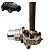 Coluna Direção Elétrica Mitsubishi Outlander 2.0 2013 2014 2015 Jj301001311 - Imagem 1