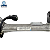 Caixa Setor Direção Elétrica Mercedes C180 1.6 2016 2017 2018 / C300 2.0 2018 2019 2020 2021 787515 EN AC-46000 / A2054605902 / A2054604301 - Imagem 4