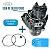 Bomba Direção Eletro Hidráulica Renault DUSTER 1.0 12v 2011 a 2019 / Renault OROCH 1.6 / 2.0 16v 2015 em diante / Renault CAPTUR 1.6 / 2.0 16v 2015 a 2018 / Renault SANDERO 1.0 12v 2014 em diante / Renault LOGAN 1.0 12v 2014 em diante 491102845R - Imagem 2