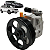 Bomba Direção Hidráulica Subaru Impreza 1.5 2.0 2008 2009 2010 2011 2012 Forester 2.0 2008 A 2012 34430-FG010 - Imagem 1